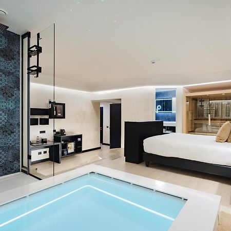 Dream Suite Trevi Rom Exteriör bild