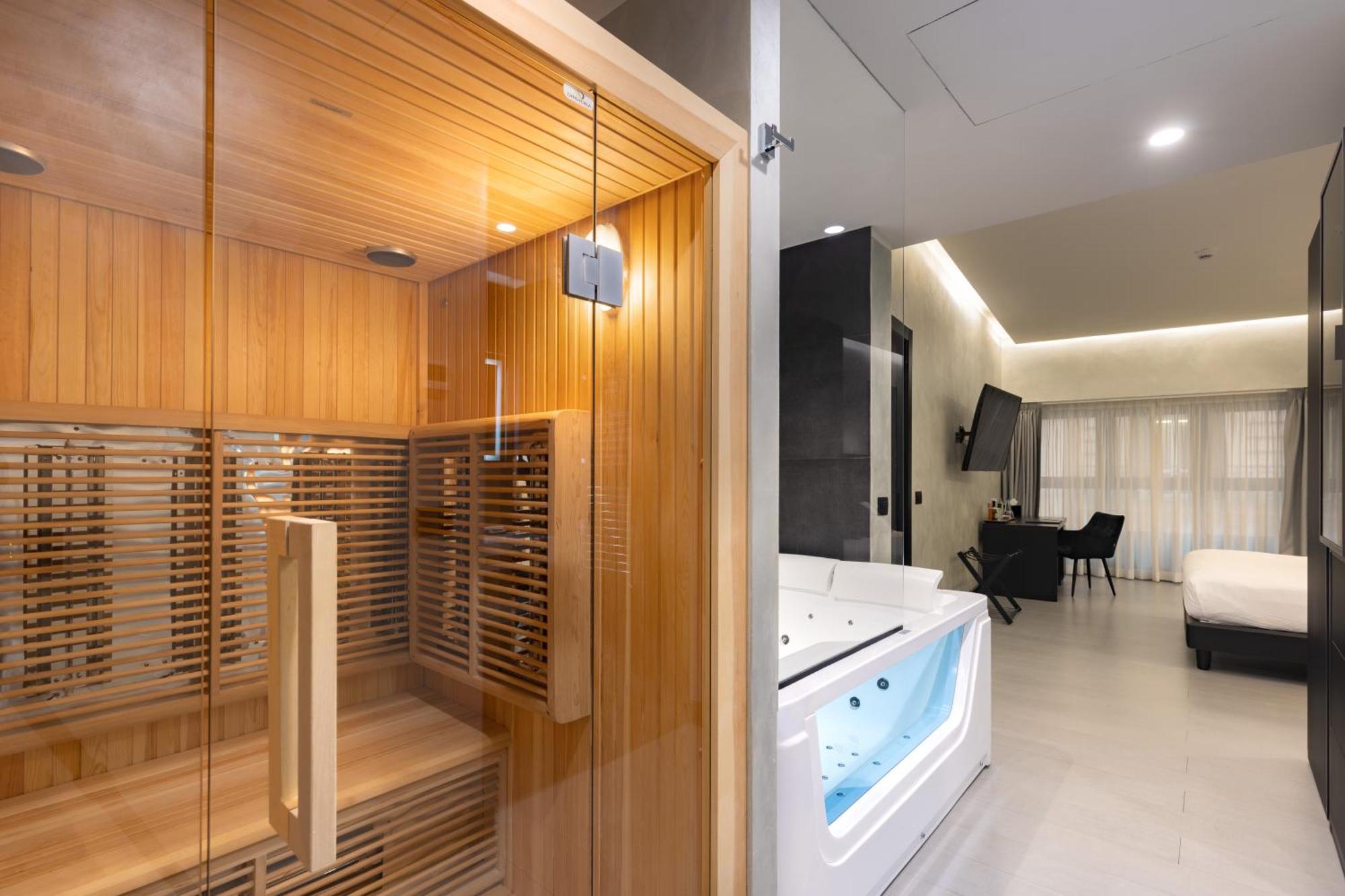 Dream Suite Trevi Rom Exteriör bild