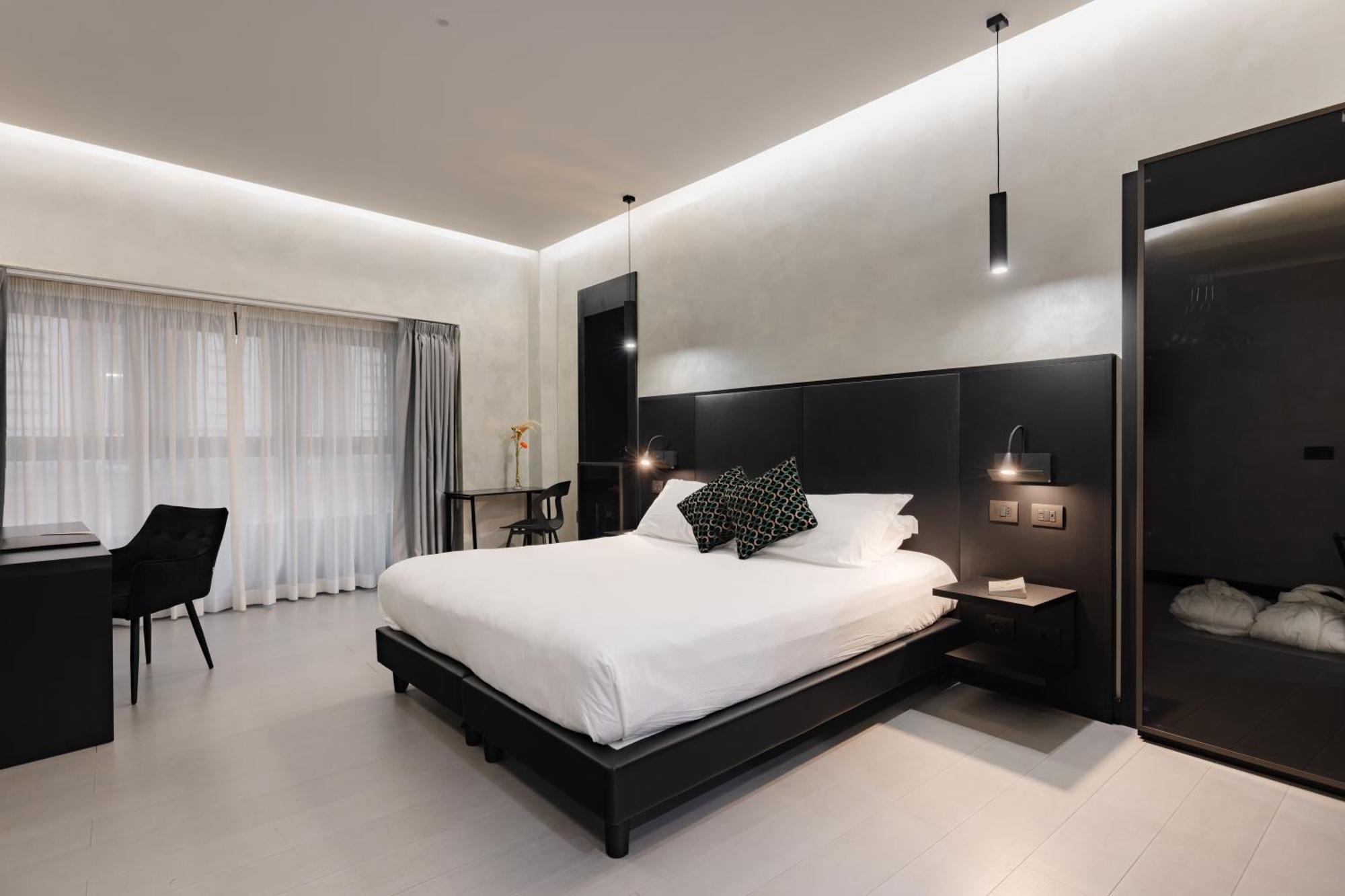 Dream Suite Trevi Rom Exteriör bild