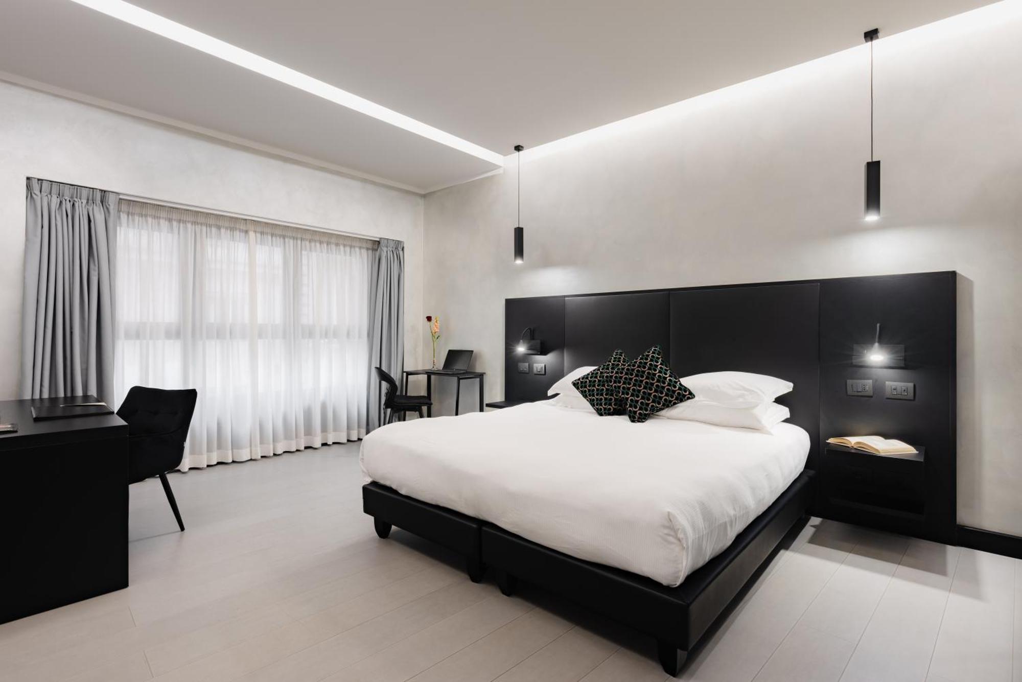 Dream Suite Trevi Rom Exteriör bild