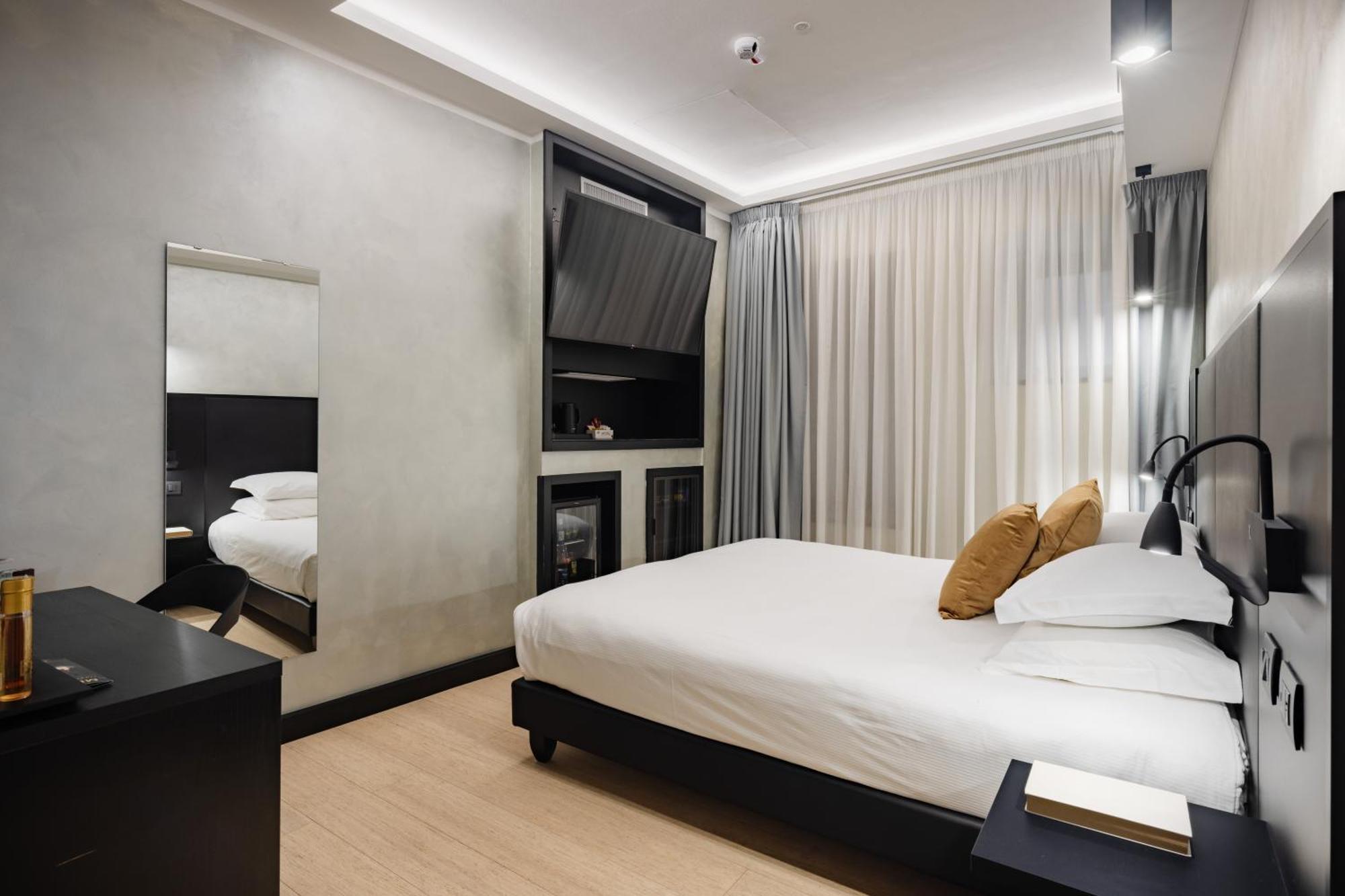 Dream Suite Trevi Rom Exteriör bild